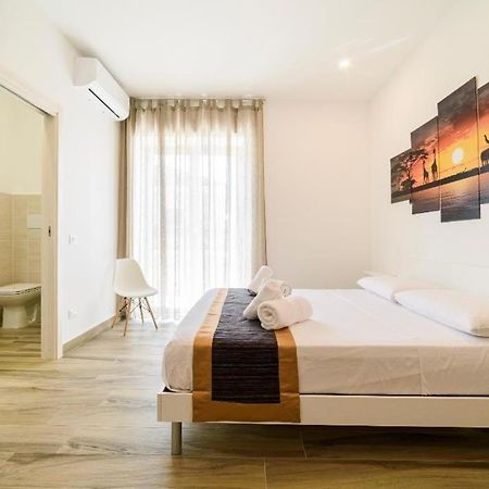 Il Giramondo Agropoli Exterior foto