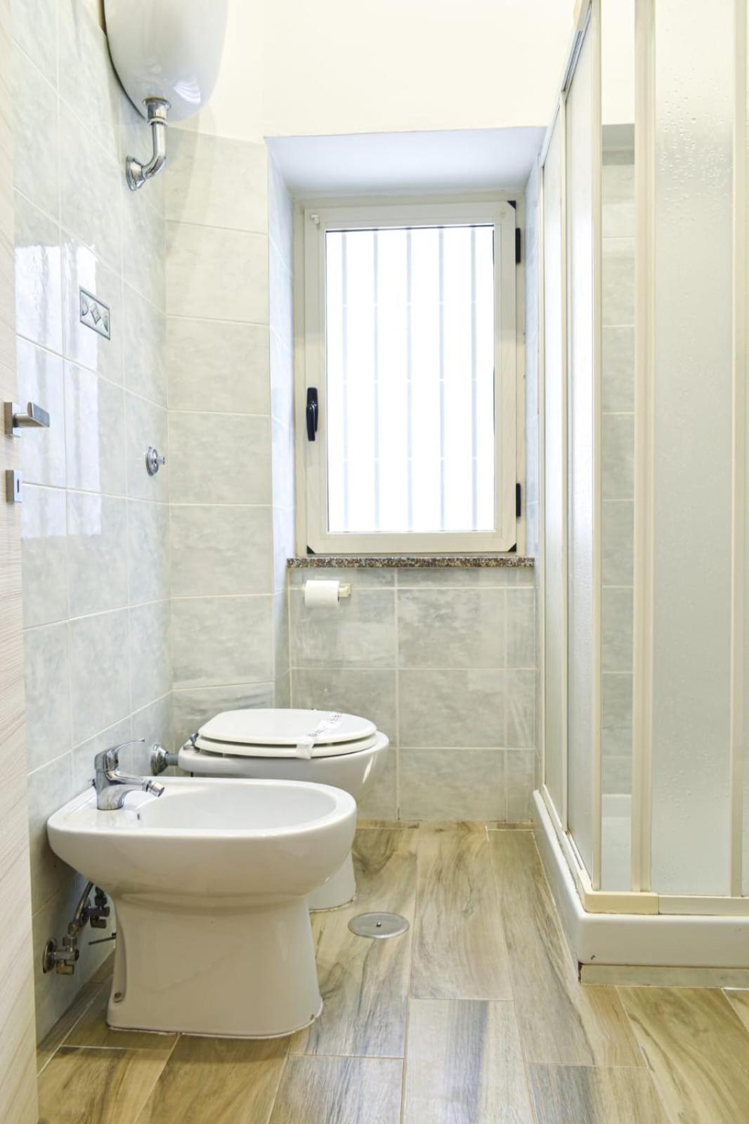 Il Giramondo Agropoli Zimmer foto