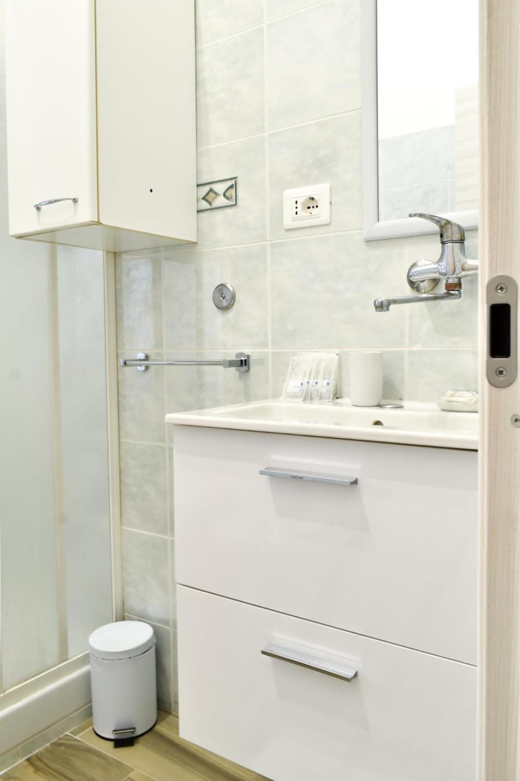 Il Giramondo Agropoli Zimmer foto